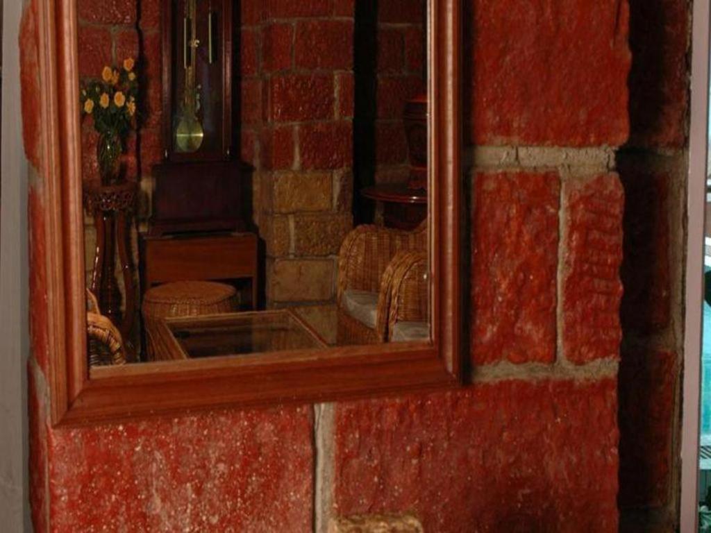 Emerald Land Hotel マンダレー エクステリア 写真
