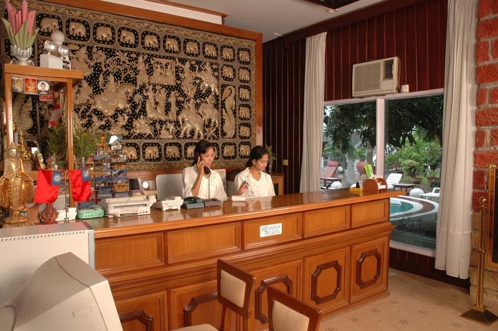 Emerald Land Hotel マンダレー エクステリア 写真